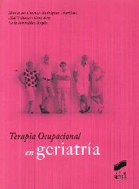 Terapia Ocupacional en Geriatra