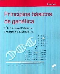 Principios Bsicos de Gentica