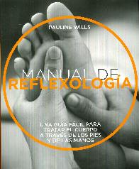 Manual de reflexologa