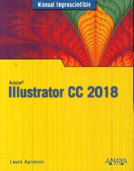 Illustrator CC 2018