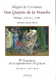 Don Quijote de la Mancha