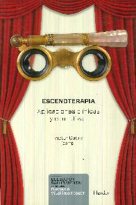 Escenoterapia