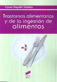 Trastornos alimentarios y de la ingestin de alimentos