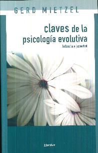 Claves de la Psicologa Evolutiva