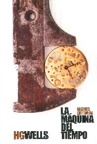 La Mquina del Tiempo
