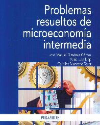 Problemas Resueltos de Microeconoma Intermedia