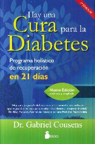 Hay una Cura para la Diabetes