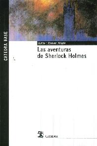 Las Aventuras de Sherlock Holmes