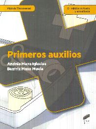 Primeros Auxilios