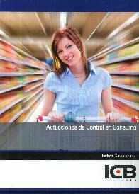 Actuaciones de Control en Consumo