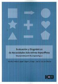 Evaluacin y Diagnstico de Necesidades Educativas Especficas