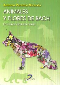 Animales y Flores de Bach