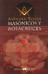 Antiguos Textos Masinucos y Rosacruces