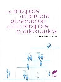 Las Terapias de Tercera Generacin como Terapias Contextuales