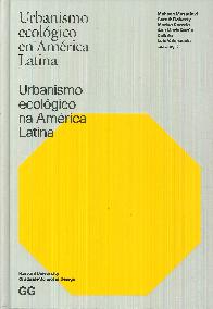 Urbanismo ecolgico en Amrica Latina