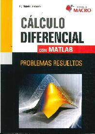 Clculo diferencial con Matlab. Problemas resueltos