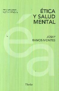 tica y Salud Mental