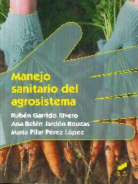 Manejo Sanitario del Agrosistema