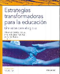 Estrategias transformadoras para la educacin