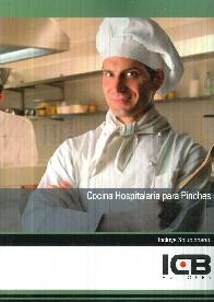 Cocina Hospitalaria para Pinches