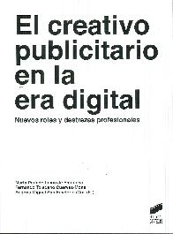 El creativo publicitario en la era digital
