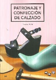Patronaje y confeccin de calzado