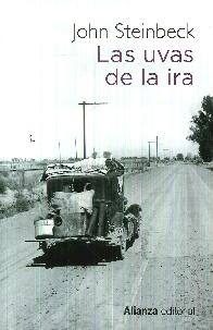 Las uvas de la ira