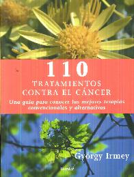 110 Tratamientos contra el Cncer