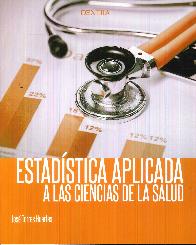 Estadistica aplicada a las ciencias de la salud