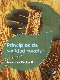 Principios de Sanidad Vegetal