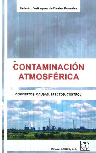 Contaminacion Atmosferica