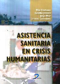 Asistencia Sanitaria en Crisis Humanitarias