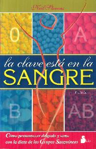 La clave esta en la sangre