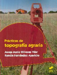 Prcticas de topografa agraria