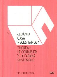 Cunta casa necesitamos?