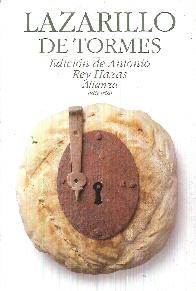Lazarillo de Tormes