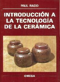 Introduccin a la tecnologa de la cermica