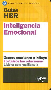 Inteligencia emocional