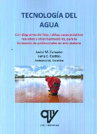 Tecnologa del agua.