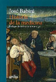 Historia de la Medicina