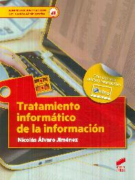 Tratamiento Informtico de la Informacin