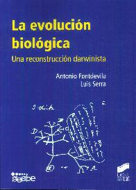 La Evolucin Biolgica