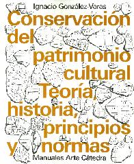 Conservacin del patrimonio cultural