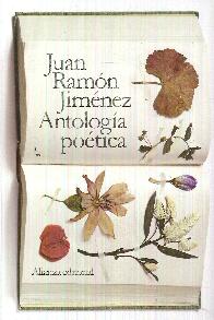 Antología Política Juan Ramón Jiménez
