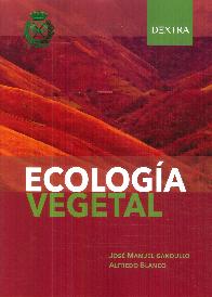 Ecologia vegetal