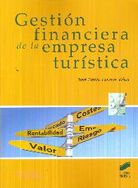 Gestin financiera de la empresa turstica