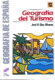Geografa del Turismo