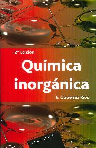 Qumica inorgnica
