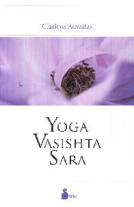 Yoga, Vasishta, Sara