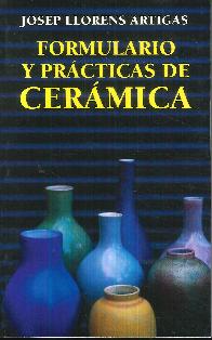 Formulario y Prcticas de Cermica